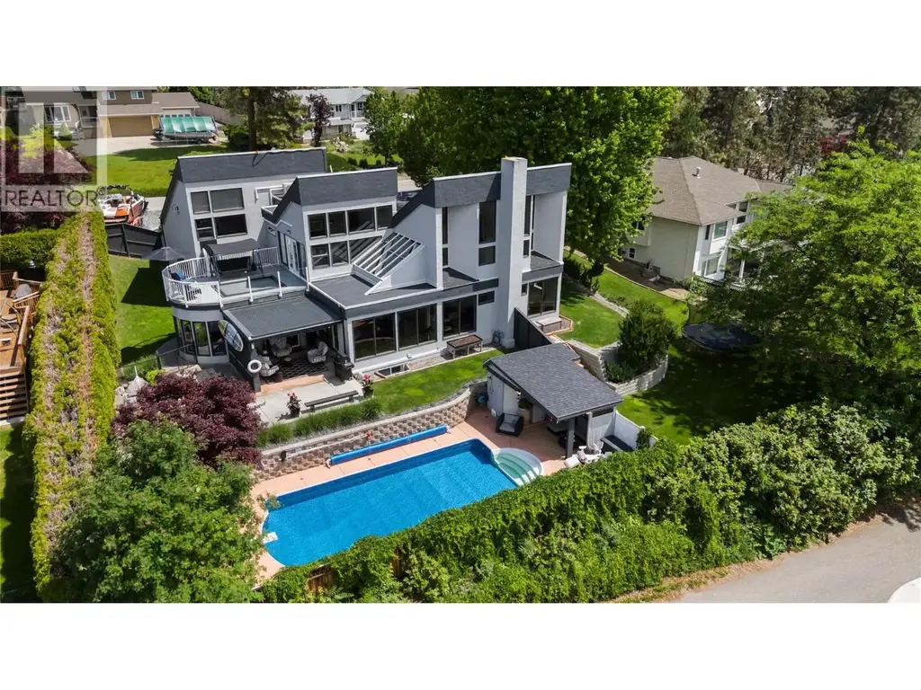 2060 Bennett Road, Kelowna